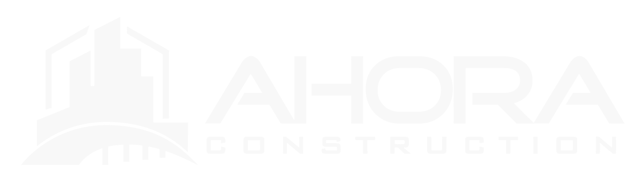 Ahora Construction General Contractor