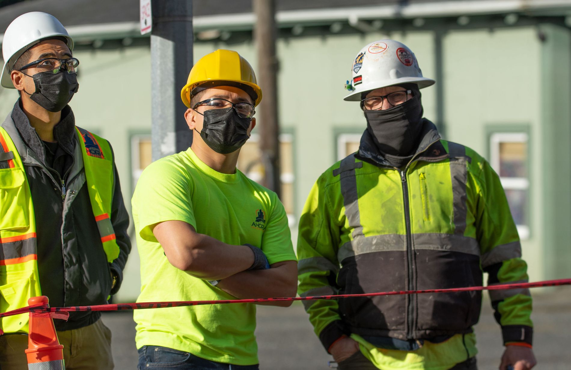 Ahora Construction General Contractor