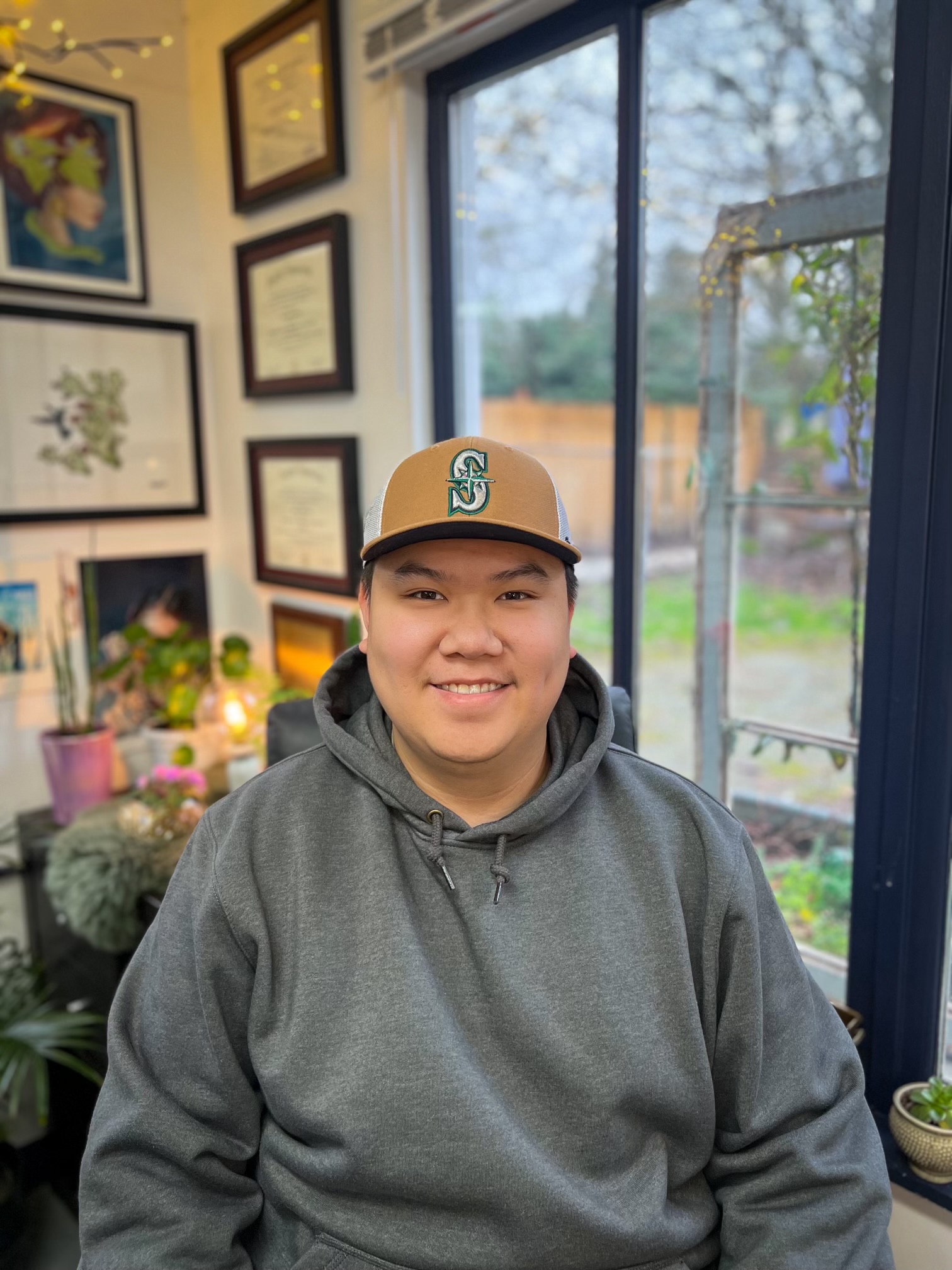 Our Team Ahora Construction